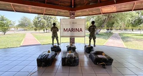 La mañanera en vivo: Gobierno Federal presenta estrategia de Gas Natural.