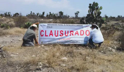 clausura
