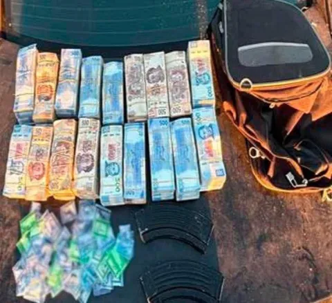 Acciones relevantes de seguridad en varios estados del país.