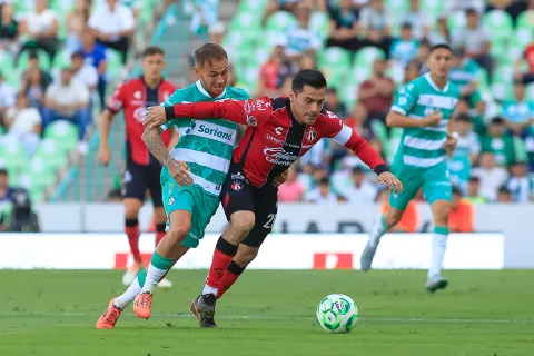 Cierre de la Fecha 15 se da con triunfo del Atlas.