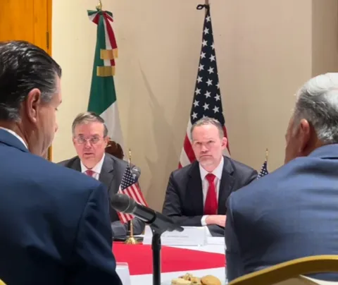 Arranca segunda ronda de diálogo rumbo a revisión del T-MEC