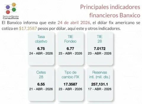 indicadores