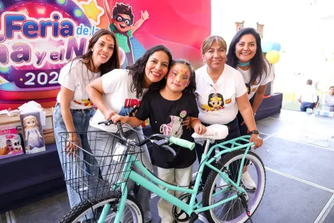 Día del niño 