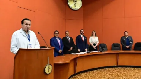 INCan realiza el Primer Congreso de Psicooncología.