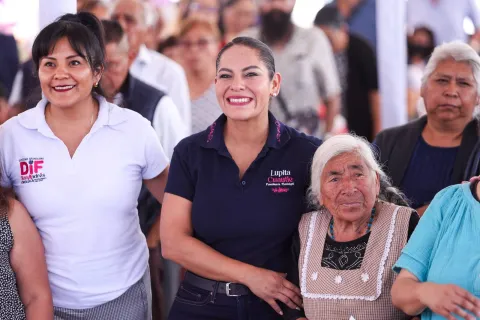 Lupita Cuautle
