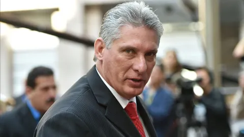 Miguel-Diaz-Canel