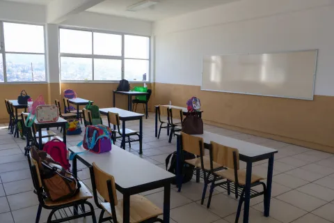 Este martes 21 no habrá clases en Puebla checa en qué niveles.