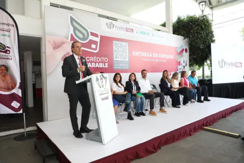 Ayuntamiento de Puebla