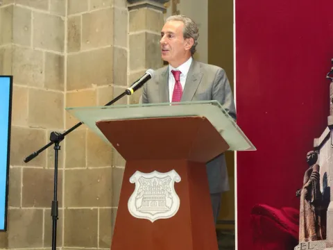 Ayuntamiento de Puebla