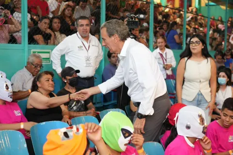 Ayuntamiento de Puebla