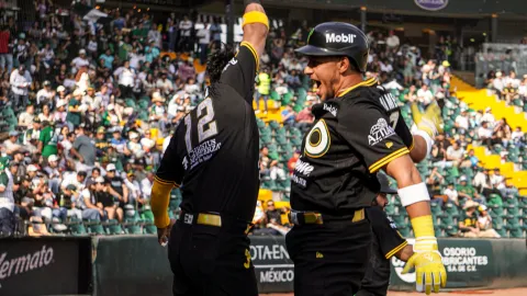 Pericos de Puebla va por su primera victoria ante Conspiradores.