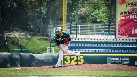 Pericos se queda con el primero de la doble cartelera ante Oaxaca.