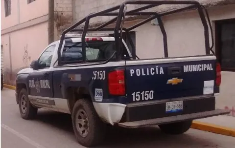 policia