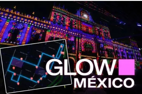 Talento poblano participará el Festival Internacional GLOW.