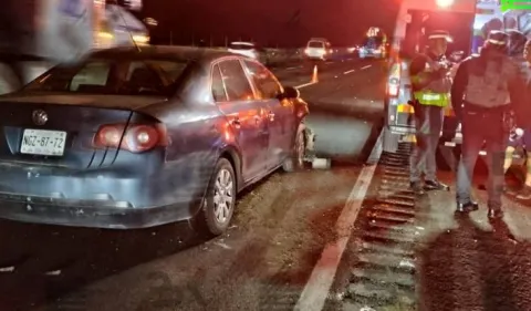 accidente
