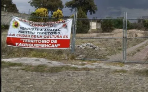 conflicto