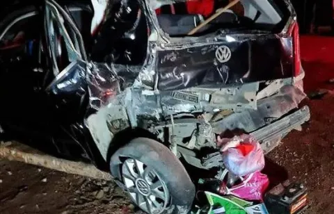 accidente