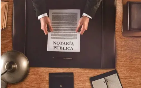 notarias