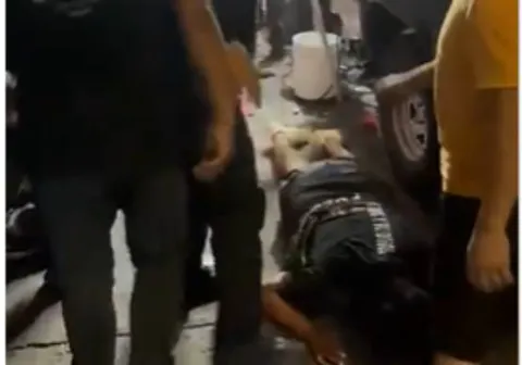 golpeado