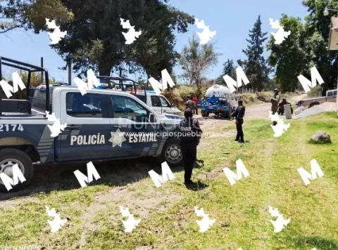 detenciones