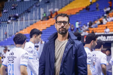 VIDEO Horrible, así fue la despedida del Puebla en el Torneo Clausura 2026.