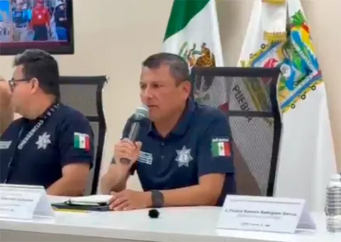 SEGURIDAD