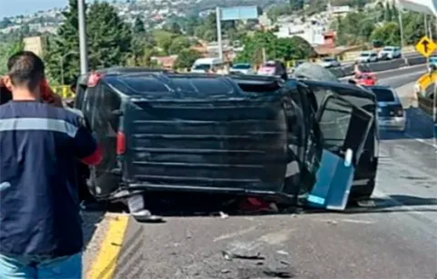 accidente