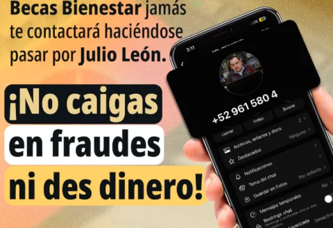 becas
