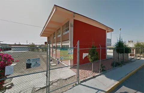 escuela