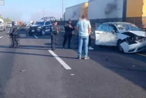 accidente