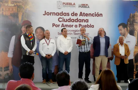 TEXMELUCAN