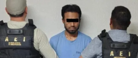 detenido