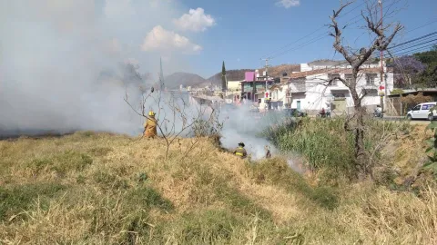 incendio