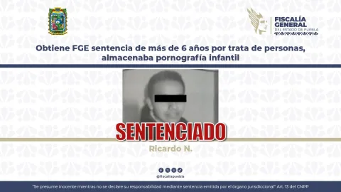 sentenciado