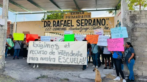 escuela