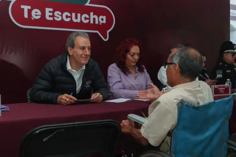 Redes sociales