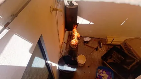 fuego