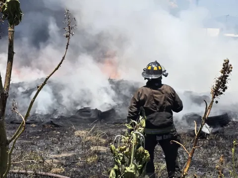 incendio