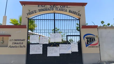 escuela