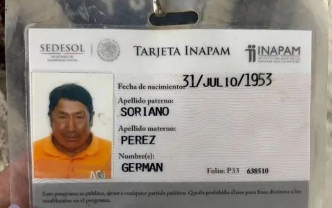 abuelito