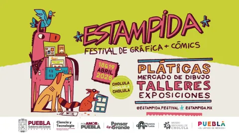 estampillas