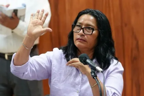 abelina lopez