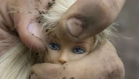 abuso sexual infantil