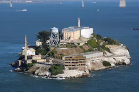 alcatraz