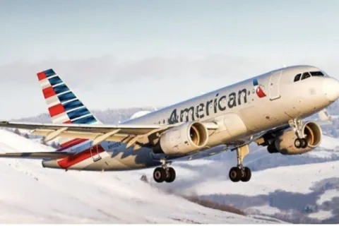 american airlines