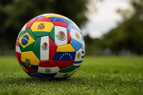 balón futbol