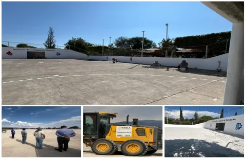 canchas tehuacan