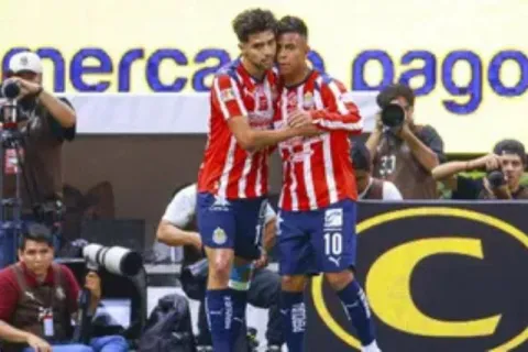 chivas