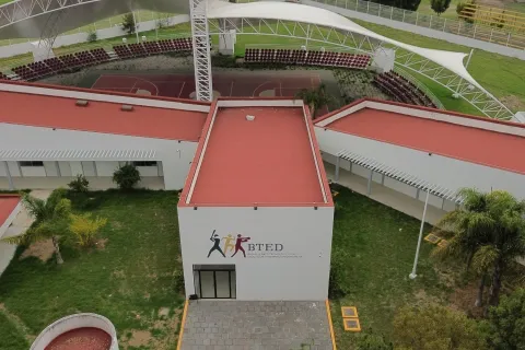 BTED busca impulsar el deporte en jóvenes de educación media superior.