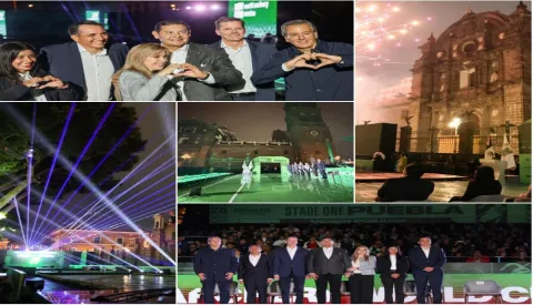 clausura-tiro de arco